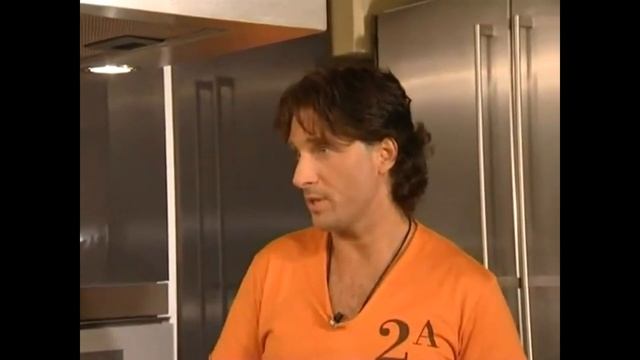 Спагетти с БРОККОЛИ и песто. Суп-пюре из ЦВЕТНОЙ  капусты. ЗАКУСКА из сыра ФЕТА / Кухня на шпильках