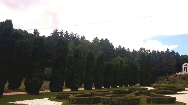 Долина роз