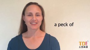 20170923 Topic - Peter Piper picked a peck of pickled peppers.