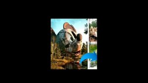 Заброшенный ДиснейЛенд!