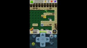 Diamond Quest: Don't Rush! Daily Quest. Level 1 (04/09/2020). Walkthrough with all Gems.