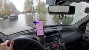 ЯНДЕКС ДОСТАВКА ПЕРМЬ #6