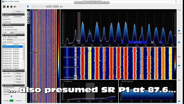 14.04.2019 04:12UTC, [Ms], Несколько SR P1 и SR P2, Швеция