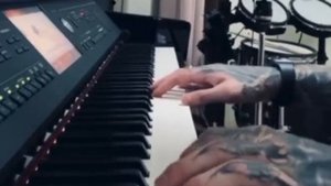 Дима Матвеев