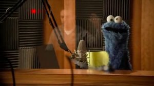 Sesame Street: Once Upon A Monster [PEGI 3] - Cookie Monster talks Parental Controls...