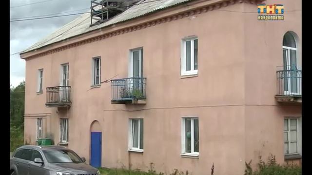 Планы по капитальному ремонту на 2017 год. 09.08.2016 смотреть онлайн