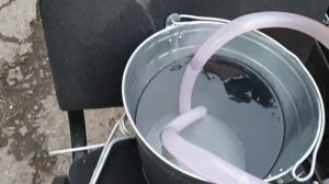 Промывка печки | Форд Маверик 3.0 (Ford Maverick) | Ремонт отопителя