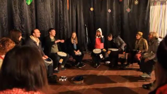 джем Василия Шишкина смотреть онлайн