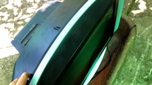 НА СВАЛКУ 2 КИНЕСКОПНЫХ ТЕЛЕВИЗОРА! ВЫБРАСЫВАЕМ ТЕЛЕВИЗОРЫ!