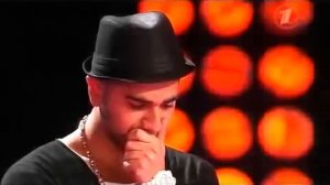 Севара Назархан Я только там