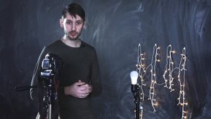 Почему не видно звёзд на фото Луны и Земли из космоса