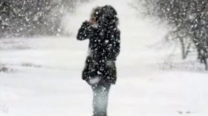 ВИА Пламя - Снег Кружится