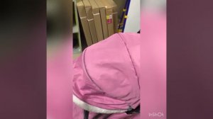 Ника Детям Санки 7-5