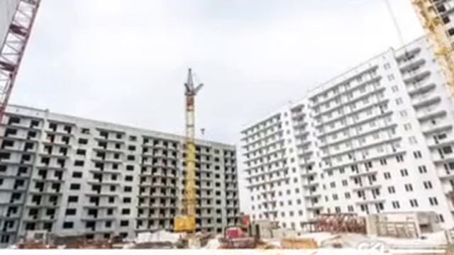 Апрель отчет по ЖК "МотовилихинSKY" смотреть онлайн