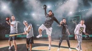 Dude Perfect's YouTube Income: What You Didn't Know (Find out now!)