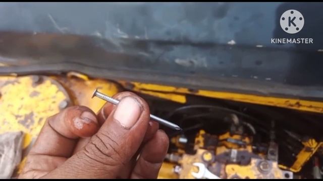 Salah satu penyebab kombinasi dan trek bermasalah PC 200-8@Belajarmekanikpemula смотреть онлайн