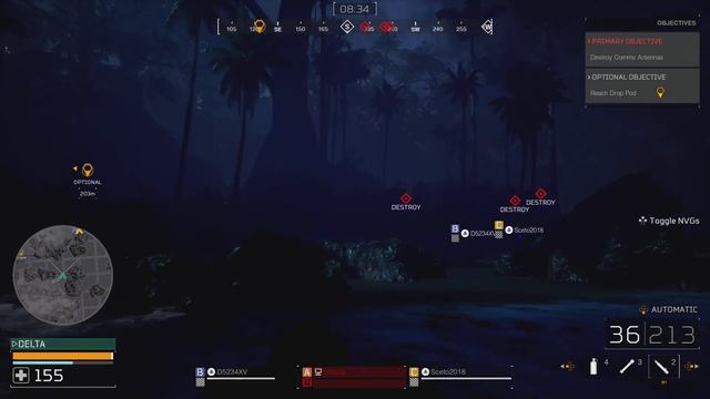 Predator: Hunting Grounds 2023 | People Still Play This Underrated Game!!! смотреть онлайн