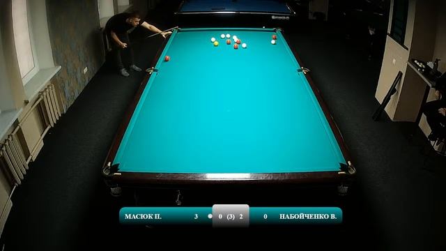 Турнир по созвону.Корона.Набойчеко В.-Масюк П. смотреть онлайн