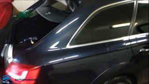 Ауди А6 allroad 2014.Подбор авто/Автоподбор