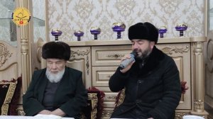 Мухаммаджон Қори " Хашр Сураси 21- 24 Оятлар " Muhammadjon Qori " Hashr Surasi " | QIROAT TV