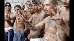 Криминальная обстановка в Сальвадоре