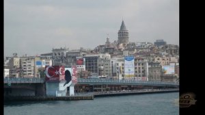 Галатский мост