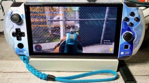 Gpd Win 4 Far Cry 6