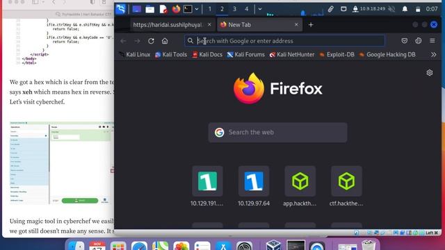 Being HariBahadur for an hour | Capture The Flag смотреть онлайн