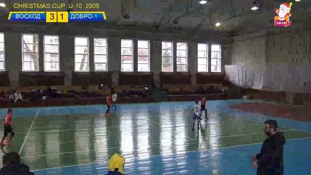 Christmas Cup смотреть онлайн