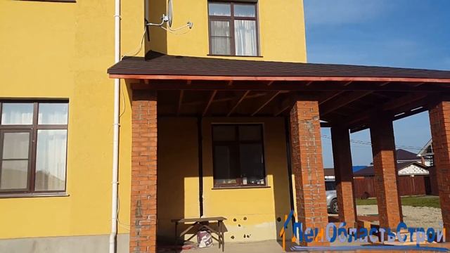 Кирпичная веранда смотреть онлайн