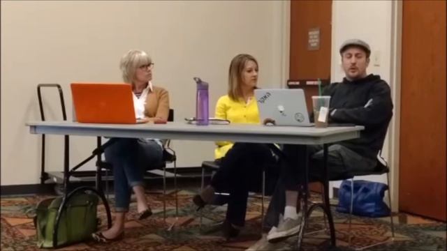 Business Panel: Learning from those that do it well смотреть онлайн