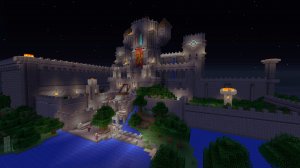 Как играть в Майнкрафт? часть 1