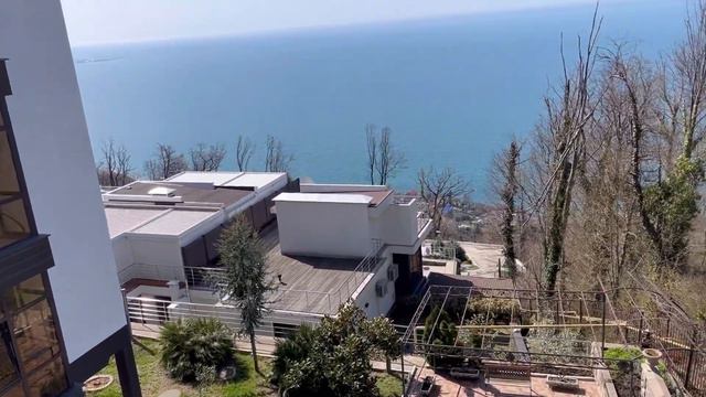 ЖК ЛАЗУРНЫЙ БЕРЕГ 2 (ОДИН ИЗ ЛУЧШИХ КОМПЛЕКСОВ В СОЧИ) смотреть онлайн