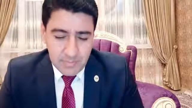 Довлет Аннагельдыев- красивы стихи смотреть онлайн