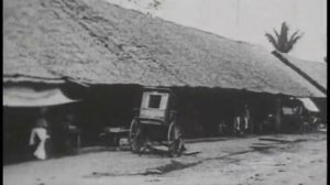 Суматра, Голландская Вест-Индия