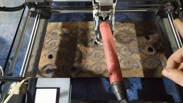 самодельный чпу плазморез смотреть онлайн