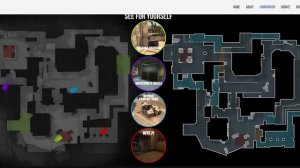 ЗАМЕНА МИНИКАРТЫ В КС ГО