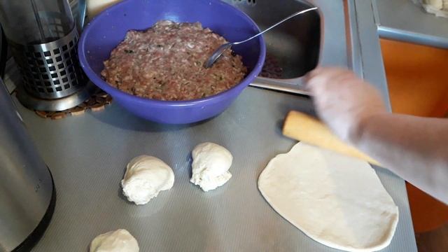 Что приготовить из фарша? КОТЛЕТЫ И БЕЛЯШИ С МАННОЙ КРУПОЙ