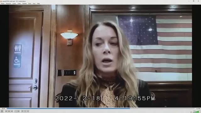 Kate James Deposition THE BEST BITS Depp vs Heard смотреть онлайн