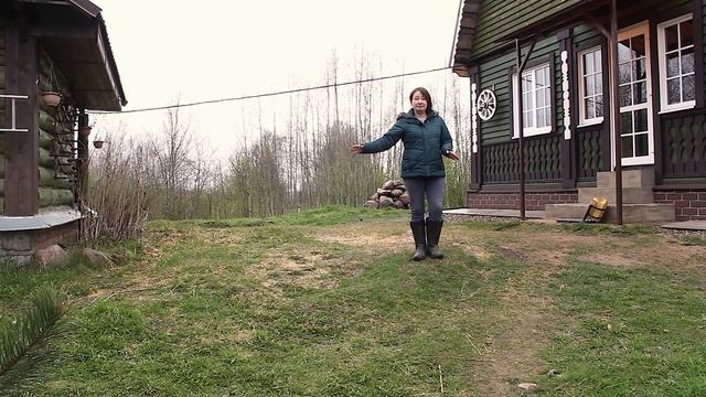 Масштабные планы деревенских ландшафтников! смотреть онлайн