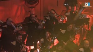 Джон Уильямс - Парк юрского периода: Затерянный мир - Film Symphony Orchestra.