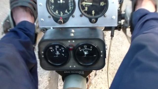 Родная телега дельталета РАДУГА смотреть онлайн