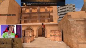 ДУЭЛЬ ПРОТИВ САЙЛЕСА НА М40 MONSTER В STANDOFF 2