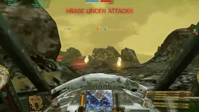 CRB-27B - Run Crab Run! смотреть онлайн