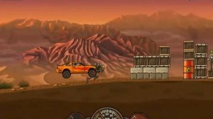 Прохождение игры Earn to die #1