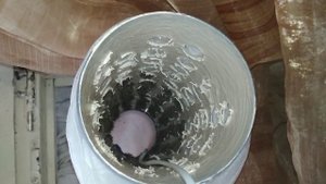 Глушилка шума с улицы, о рекуперации воздуха под видео