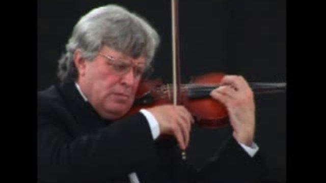 Olga SINITSYNA / V.Porotskiy Six Sonnets by F.G.Lorca - №4 смотреть онлайн