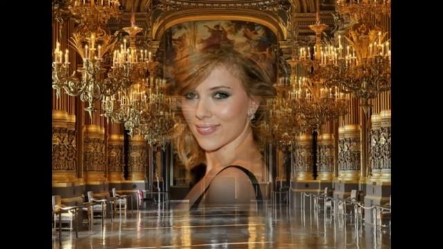 Самые красивые женщины - Скарлетт Йохансон смотреть онлайн