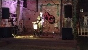 Нижний Новгород .Музыканты