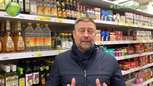 Как выбрать испанское оливковое масло Extra Virgin?
